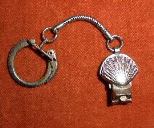 Porte clés key ring métal - porte-clés,