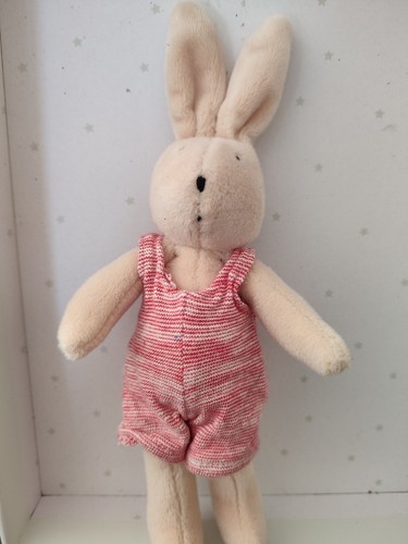 Doudou peluche mini sylvain - peluche,