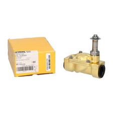 Parker 443808W Solenoid Valve