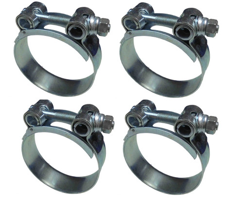 Mikalor collier tuyau - de,