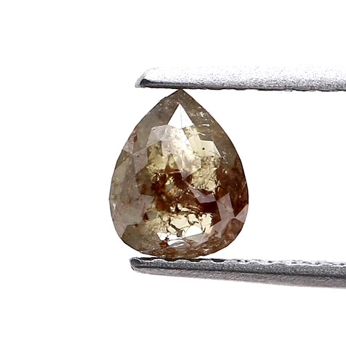 53cts jaune rouge mélange - 0.53cts,