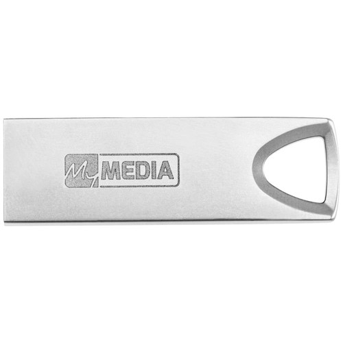 Mymedia alu usb gen 1 - alu,