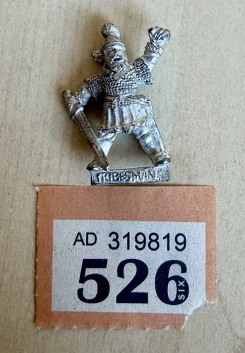 Citadel warhammer 80s fighter - 80s,