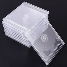  9 Pcs Porte Cd Rangement