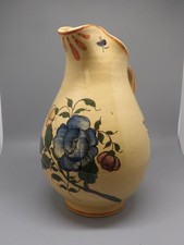 PICHET ANCIEN FAIENCE DE