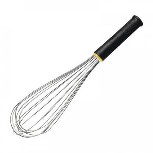 Fouet inox exoglass 500 - inox,