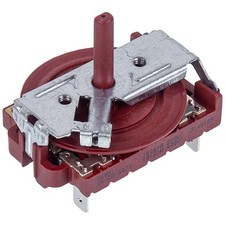 Interrupteur De Mode Pour Four Teka 7605110 / GK760511 GOTTACK (6 Positions)