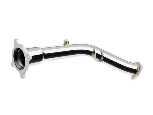 Downpipe inox fmic - downpipe, fmic.pro