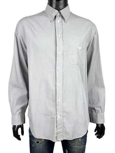 Chemise homme emporio armani - chemise,