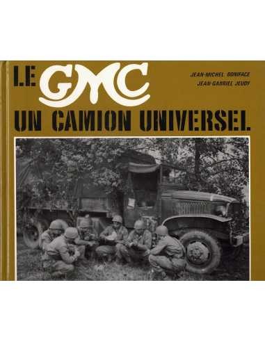 Le gmc un camion - un,
