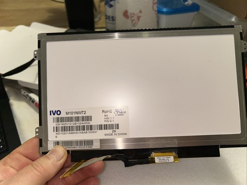 Dalle ecran ordinateur - , 10.1"