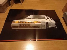 Catalogue brochure citroën - catalogue, bx