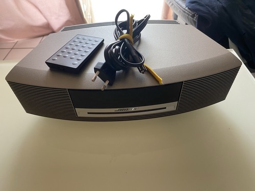 Bose wave music - wave,