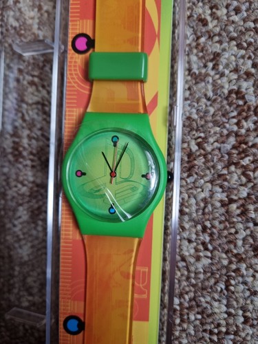 Montre neuve collector