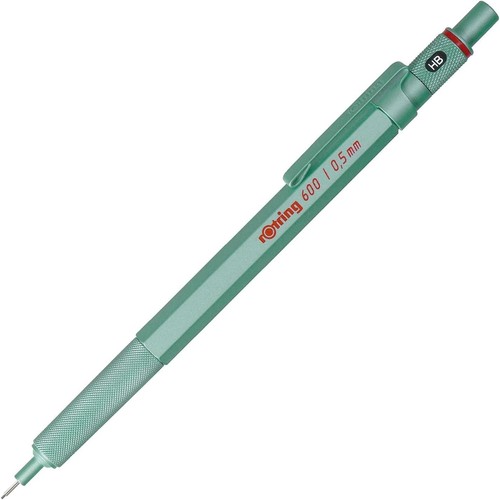 Crayon mécanique rotring 600 - crayon,