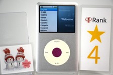 Apple iPod Classic 6.5th Gen