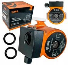 Pompe de circulation IBO OHI