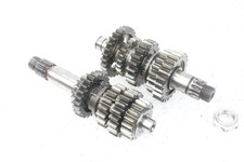 BOITE DE VITESSE - KAWASAKI KX F KXF 450 (2009 - 2011)