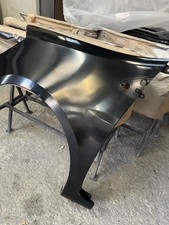 Aile avant gauche RENAULT CLIO