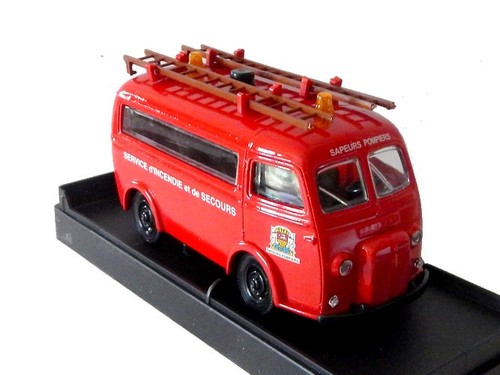 Peugeot d4a pompiers verem - pompiers,