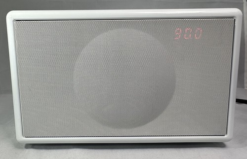 Geneva lab sound - geneva, system