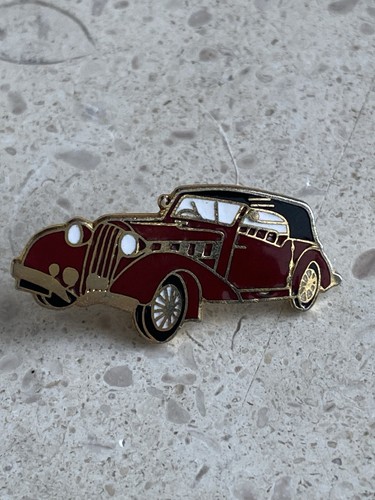 Pin citroën traction - pin’s,