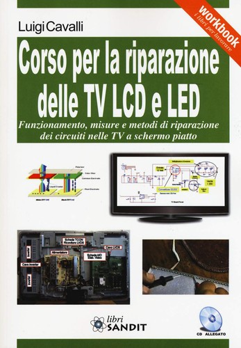 Luigi cavalli corso per - cavalli,