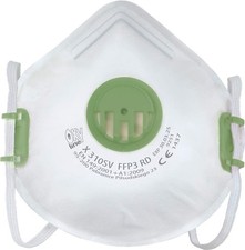Masque respiratoire Oxyline X
