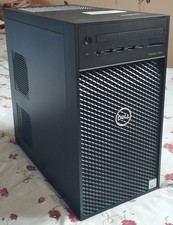 Dell Precision 3640 Tower