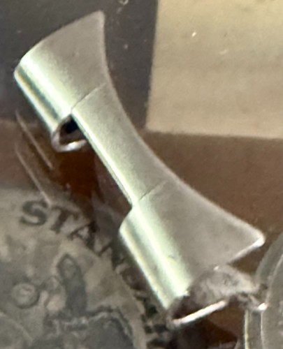 Rolex 557 bouts - 557, bracelet