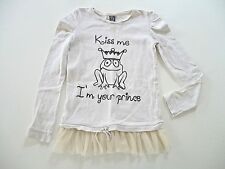 tunique ZARA  Kids  7 -  8 ans