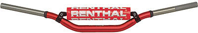 Renthal twinwall handlebars - renthal,