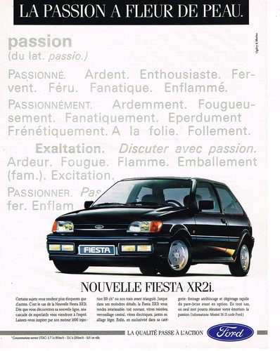 Publicite advertising 094 - publicite,