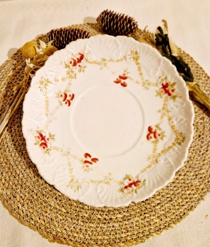 Assiette céramique - en,