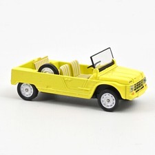 Citroën Mehari 1/43 1983