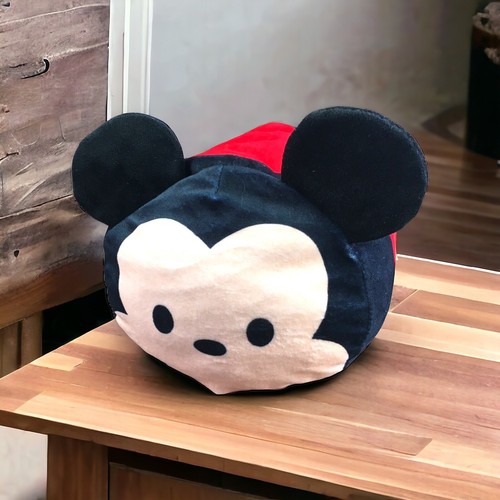 Mickey mouse disney stuffed - mouse, 9"