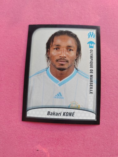 Baki koné sticker panini - koné, om