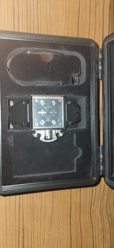 Montre welder 1 - +,