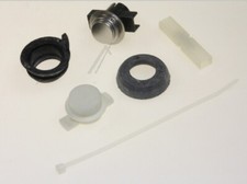 Thermistance régulateur de