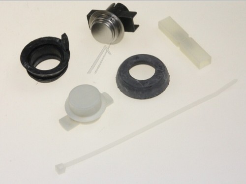 Thermistance régulateur - , de