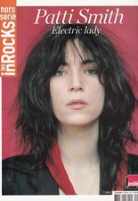 Revue : LES INROCKS  - Patti