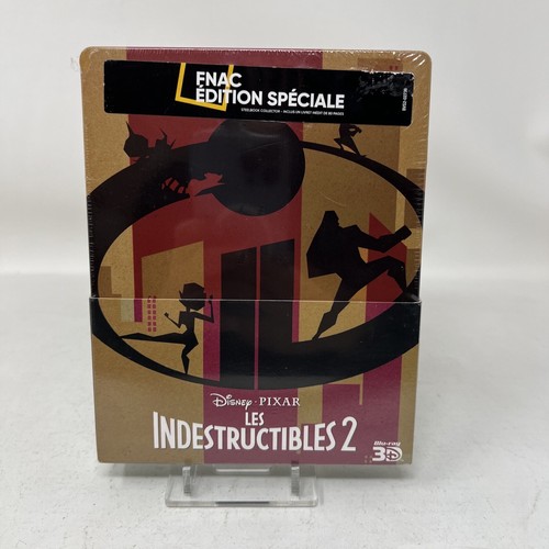 Les indestructibles - , 2