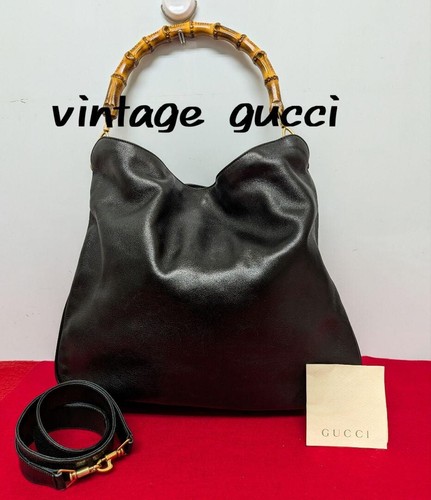Sac main bandoulière gucci - sac,