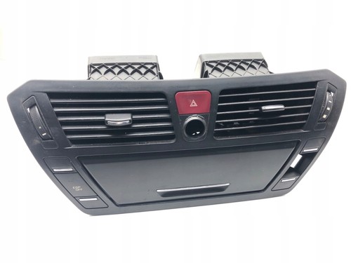 Grille aération avant citroen - grille,