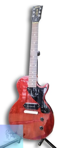 Guitare électrique gibson les - guitare,