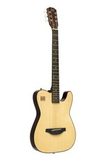 E-Guitare, Solidbody Avec