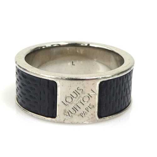 Authentique bague louis - authentique,