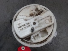 🇫🇷 POMPE CARBURANT