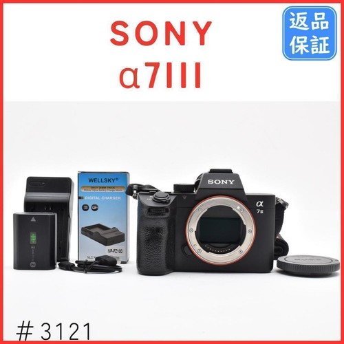 Appareil photo sans - , miroir
