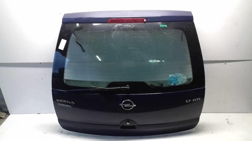 Malle hayon arriere opel - malle/hayon,